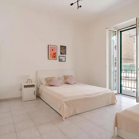 Apartment Rifugio Pugliese By Wonderful Italy Bari