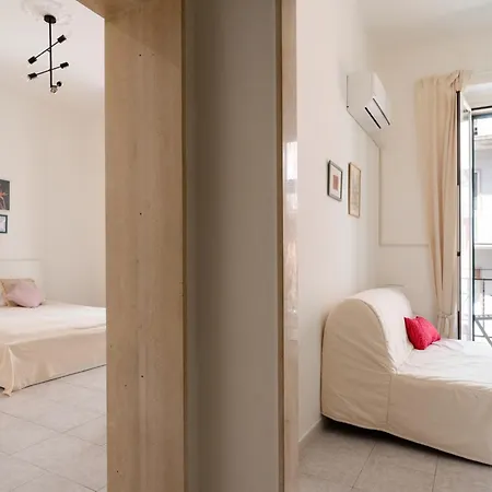 Apartment Rifugio Pugliese By Wonderful Italy