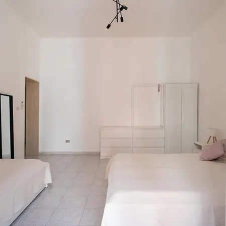 Apartmán Rifugio Pugliese By Wonderful Italy Bari