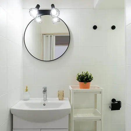 Apartmán Rifugio Pugliese By Wonderful Italy