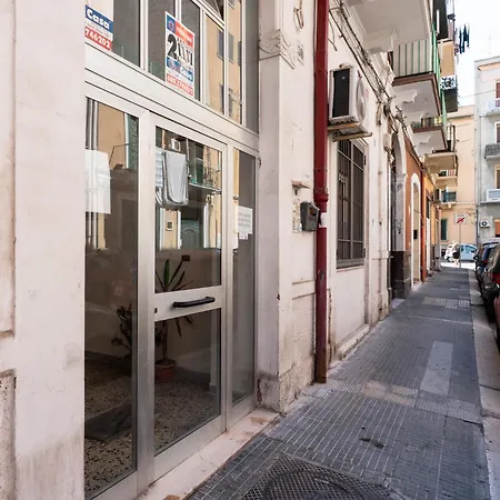 Apartment Rifugio Pugliese By Wonderful Italy