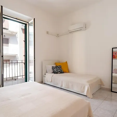 Daire Rifugio Pugliese By Wonderful Italy