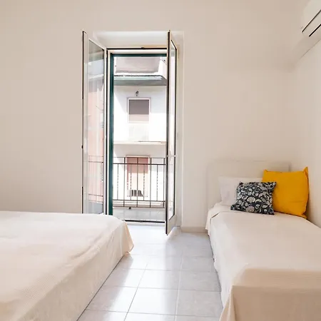 Rifugio Pugliese By Wonderful Italy Appartement Bari