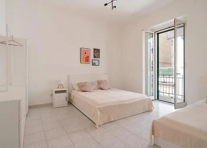 Apartamento Rifugio Pugliese By Wonderful Italy Bari