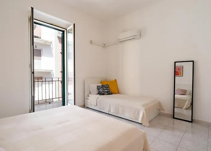 Apartment Rifugio Pugliese By Wonderful Italy