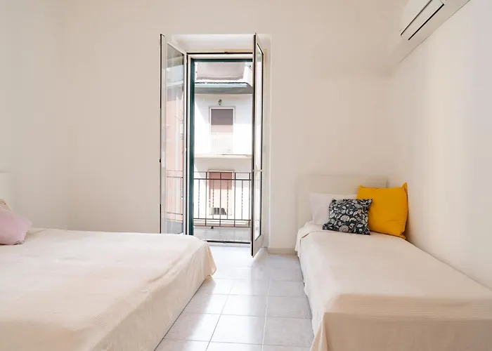 Rifugio Pugliese By Wonderful Italy Apartment Bari