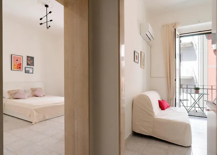 Apartamento Rifugio Pugliese By Wonderful Italy