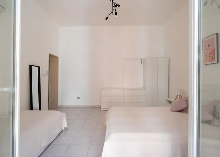 Apartment Rifugio Pugliese By Wonderful Italy Bari