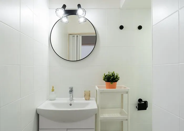 Apartamento Rifugio Pugliese By Wonderful Italy