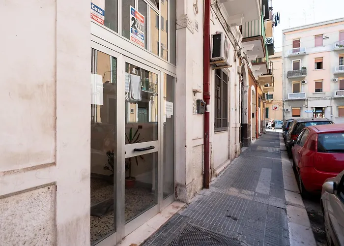 Apartamento Rifugio Pugliese By Wonderful Italy